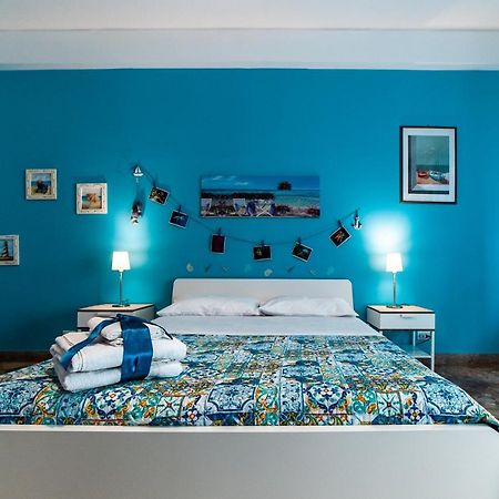 Ferienwohnung Le Stanze Di Irma Palermo Exterior foto