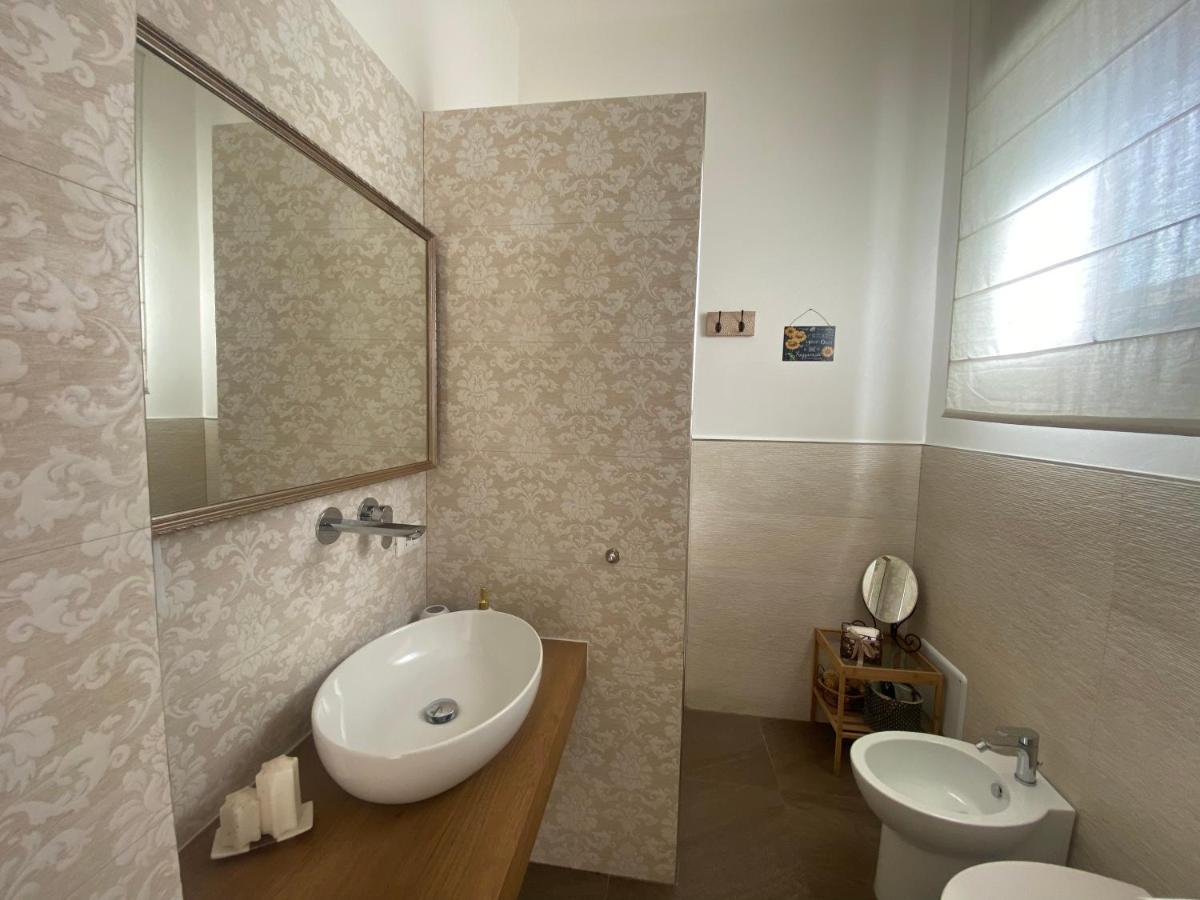 Ferienwohnung Le Stanze Di Irma Palermo Exterior foto
