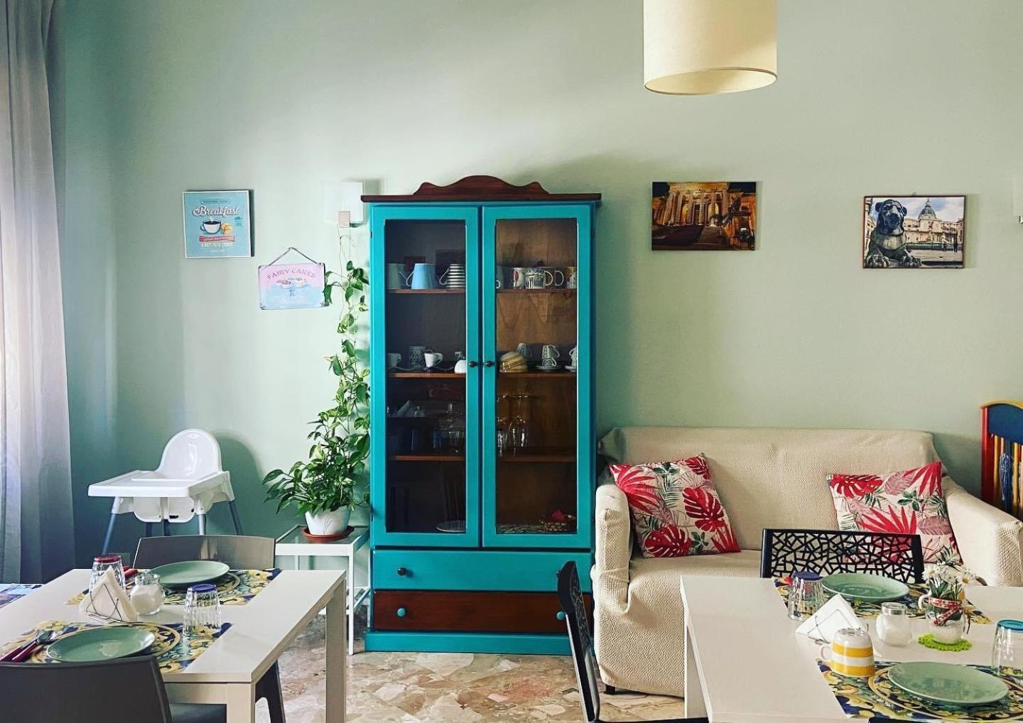 Ferienwohnung Le Stanze Di Irma Palermo Exterior foto