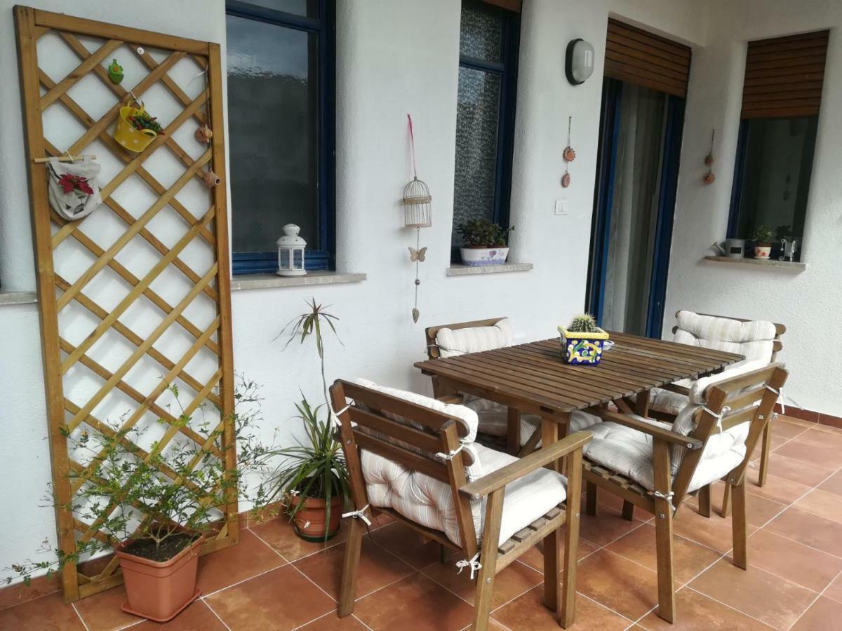 Ferienwohnung Le Stanze Di Irma Palermo Exterior foto